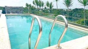 Outdoor pool - Luxury Suites La Veleta (Tulum)