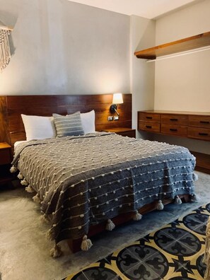 2 bedrooms - Luxury Suites La Veleta (Tulum)