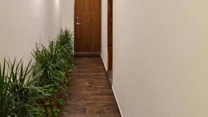 Interior - Luxury Suites La Veleta (Tulum)