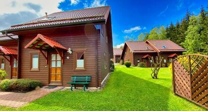 The House to Stay for Perfect Holidays