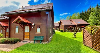The House to Stay for Perfect Holidays
