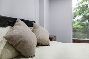 3 Schlafzimmer