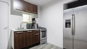 Unclassified image, 5 of 17, button - Masaryk Apartments by Daju 97301 (Mexico City)