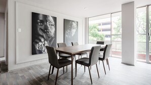Unclassified image, 4 of 17, button - Masaryk Apartments by Daju 97301 (Mexico City)