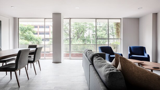Unclassified image, 1 of 17, button - Masaryk Apartments by Daju 97301 (Mexico City)