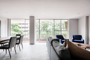 Unclassified image, 5 of 17, button - Masaryk Apartments by Daju 97301 (Mexico City)