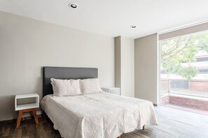 3 bedrooms - Masaryk Apartments by Daju 97101 (Mexico City)