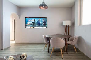 Room amenity - Tampico Apartments by Daju - 21101 (Mexico City)