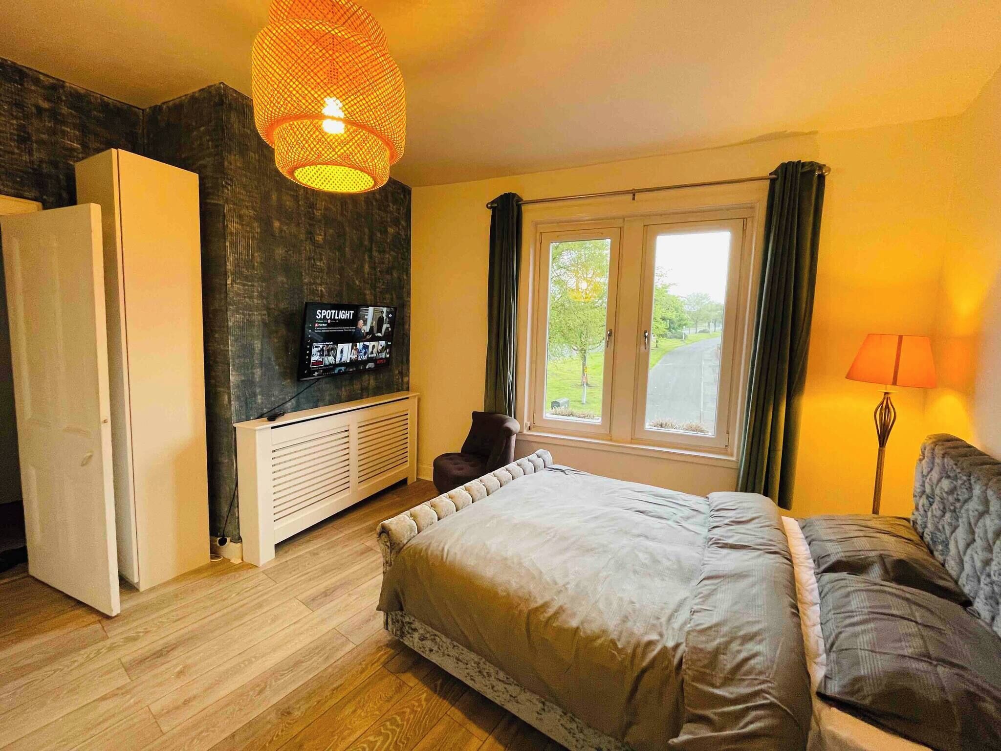 Apartment, 1 Bedroom, Garden View | 1 bedroom