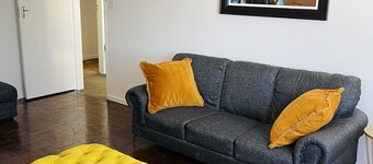 Newly Renovated House Close To The Heart Of CBD