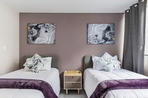 2 bedrooms - Pomona Apartments by Daju - 3503 (Mexico City)