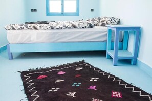 Zimmer, 1 Schlafzimmer, barrierefrei, Raucher | 1 Schlafzimmer