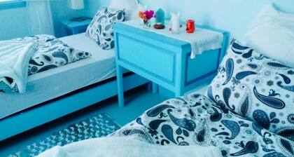 Room-pretty Room in Villa L'air De La Me