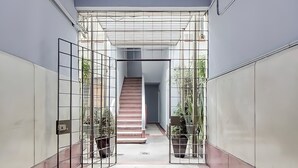 Interieur