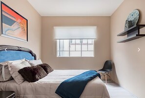 2 habitaciones 