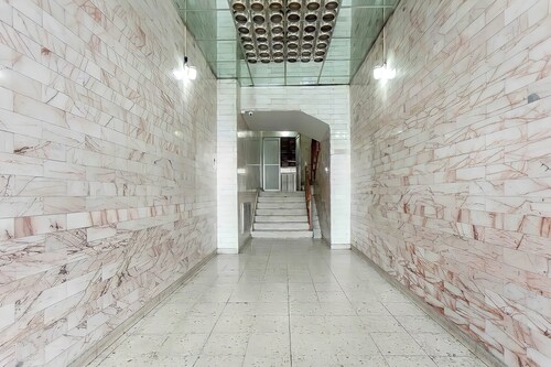 Encantador Departamento En Satelite-echegaray Con Estacionamiento Wifi