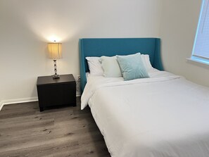 Nhà, 3 phòng ngủ, lò sưởi | 3 phòng ngủ, nôi/cũi di động