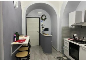 Cucina privata