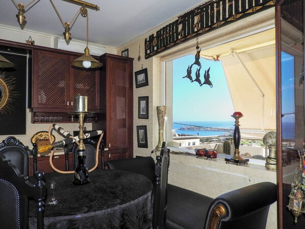 Dining - Casa Leone Rethymno C (Rethymno)