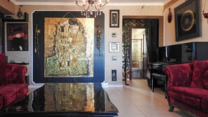 Unclassified image, 3 of 32, button - Casa Leone Rethymno C (Rethymno)