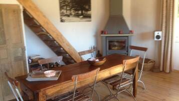 Restauration
