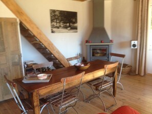 Restauration