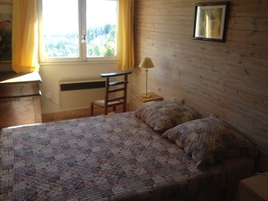 3 chambres
