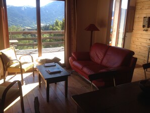 تلفزيون، مدفأة، مشغل دي في دي، ستيريو