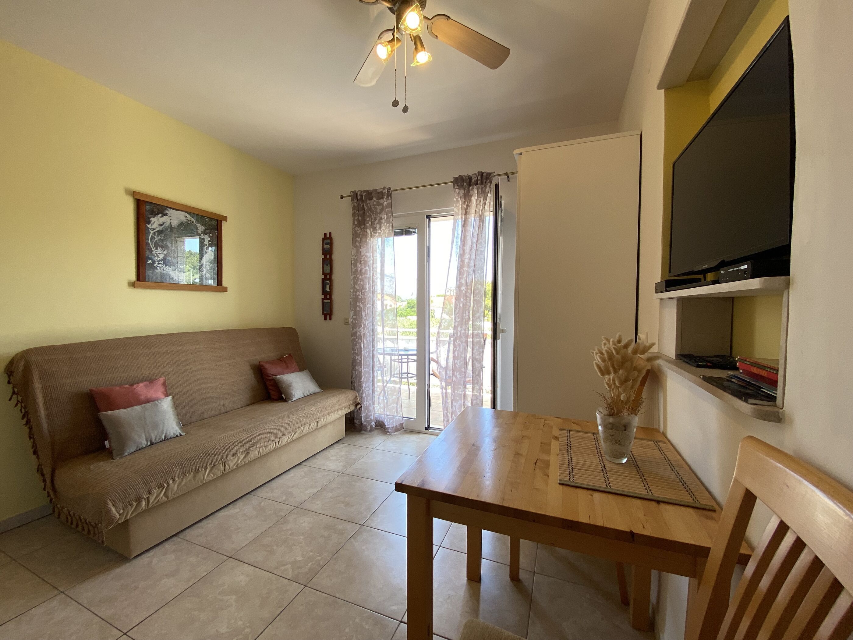 Apartments žEljko (51391-a3) - Lumbarda - Island Korcula - Lumbarda