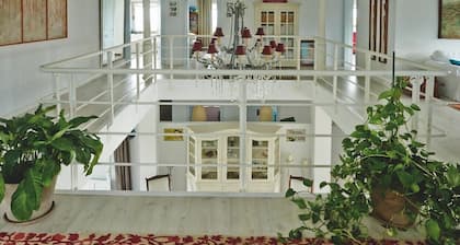 Wunderschönes Haus mit Meerblick, geräumig, komfortabel und hell