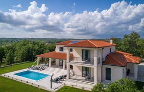 Exterior - Lovely home in Prodol (Prodol)