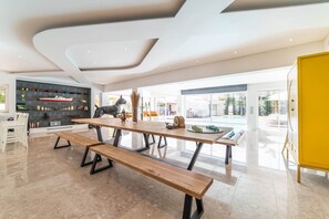 Restaurantes