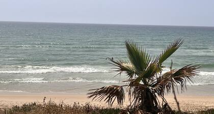 Sea View Apartment
