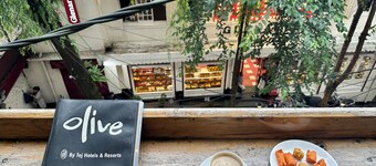 Olive By Tej Hotels and Resorts