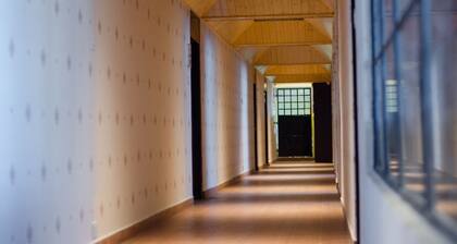 Olive By Tej Hotels and Resorts