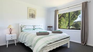 3 habitaciones, tabla de planchar con plancha y wifi gratis