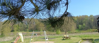 Terres de France - Domaine de Kerioche