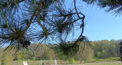 Terres de France - Domaine de Kerioche
