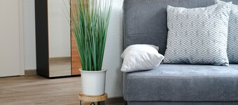 Relaxing vacation close to the lake - Apartment Steuerbord