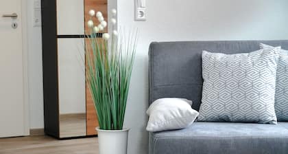 Relaxing vacation close to the lake - Apartment Steuerbord