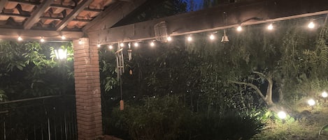 Terrazza/patio