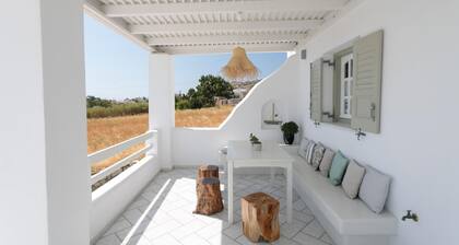 Aeolos Luxury Villas and Suites