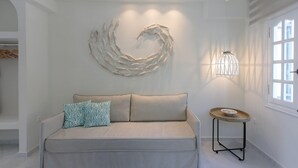 Villa | 4 soverom, strykejern/-brett og sengetøy
