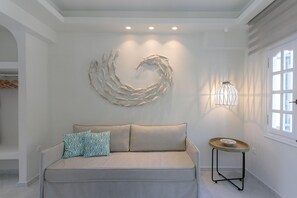 Villa | 4 bedrooms, iron/ironing board, bed sheets