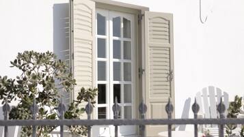 Villa | 4 bedrooms, iron/ironing board, bed sheets