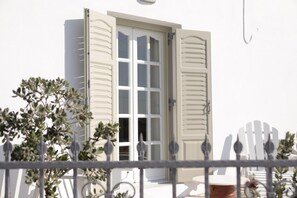 Villa | 4 bedrooms, iron/ironing board, bed sheets