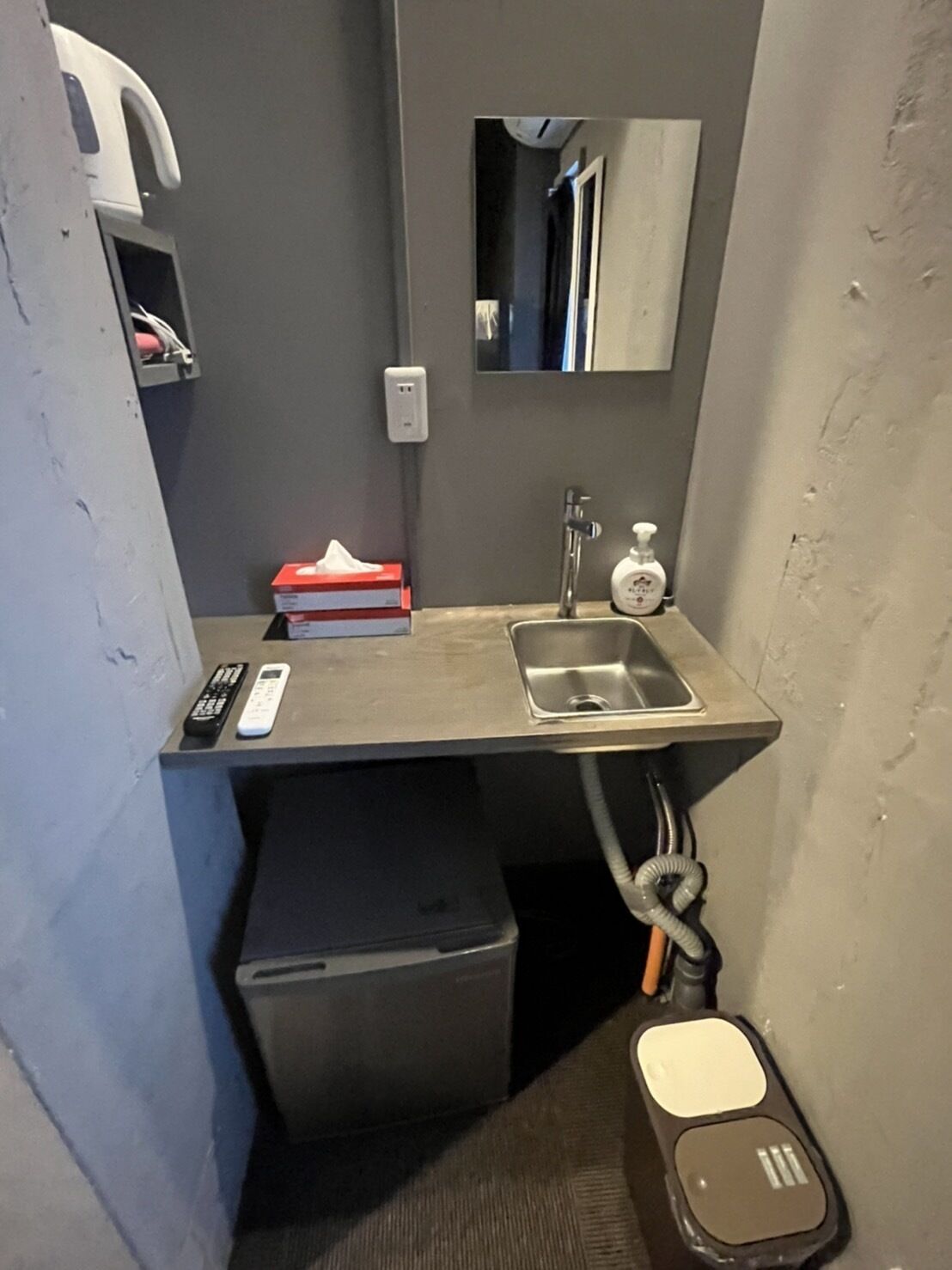 Foto - Rhodes Otsuka Hotel