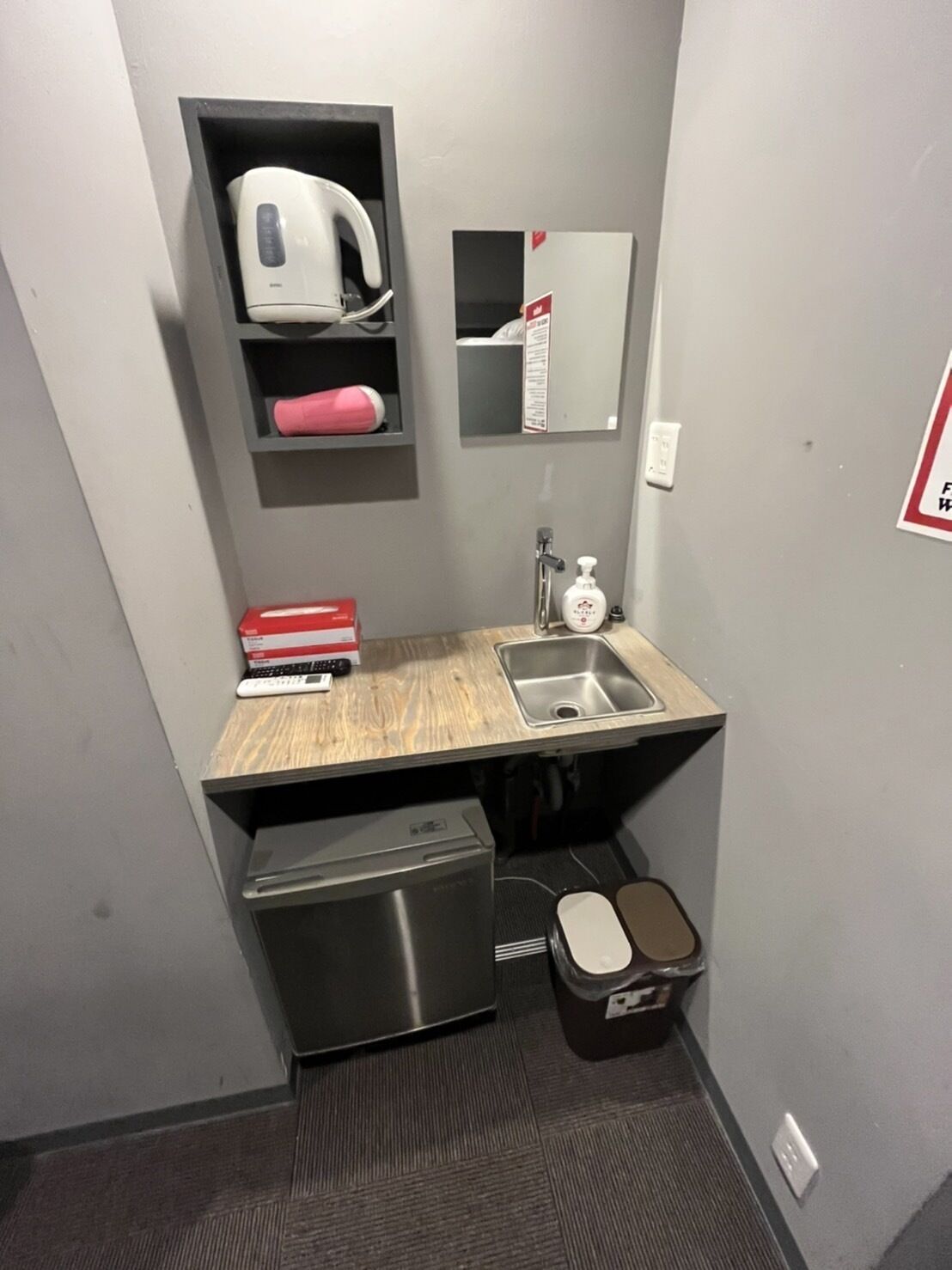 Foto - Rhodes Otsuka Hotel