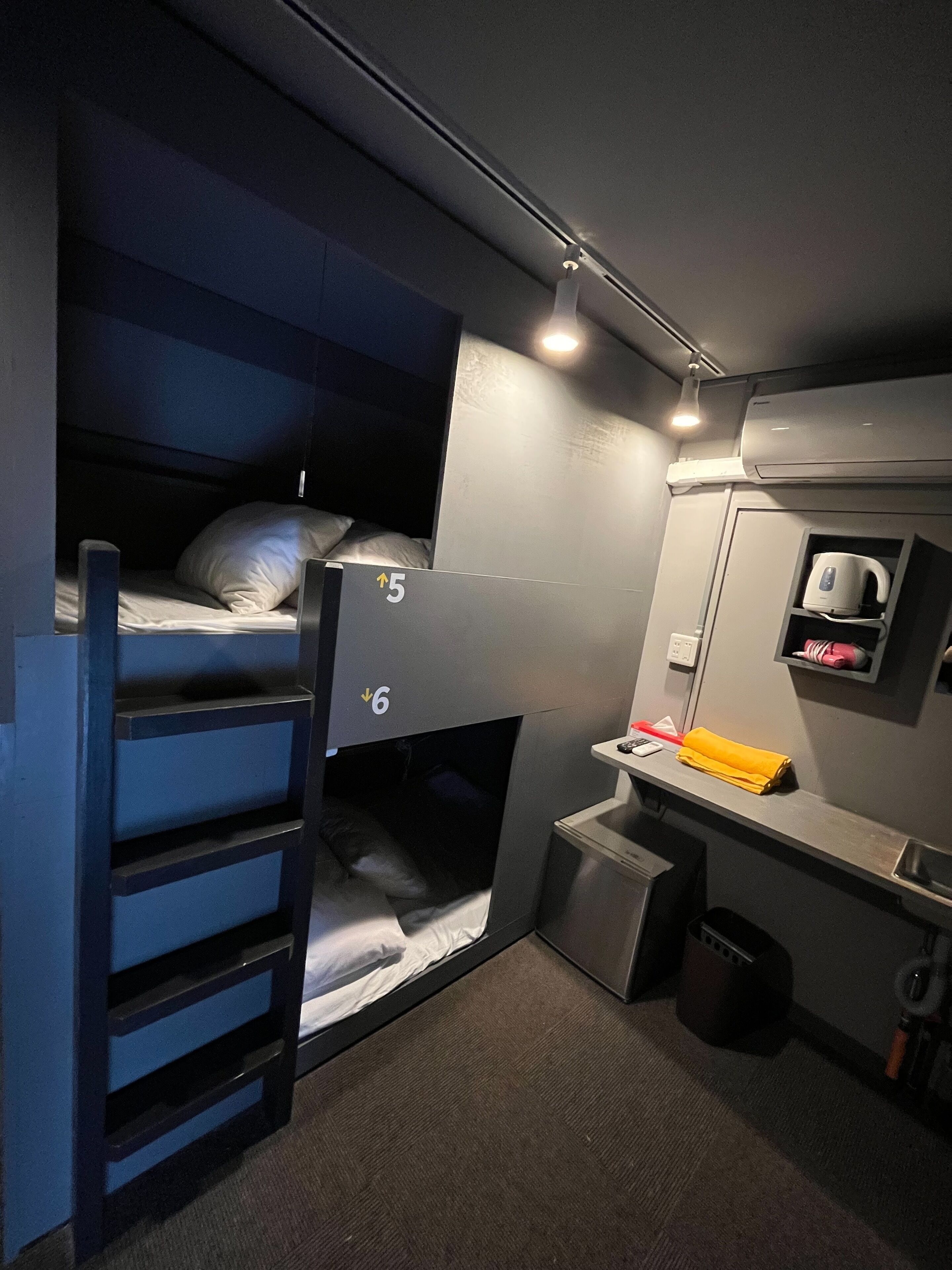 Foto - Rhodes Otsuka Hotel