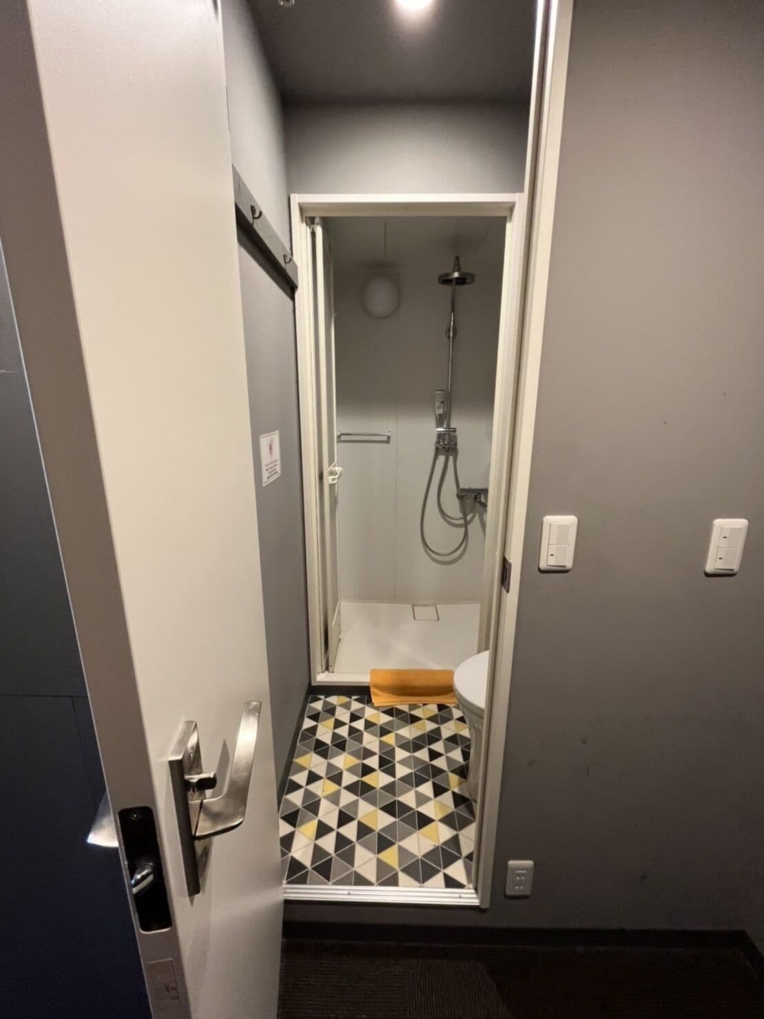 Foto - Rhodes Otsuka Hotel